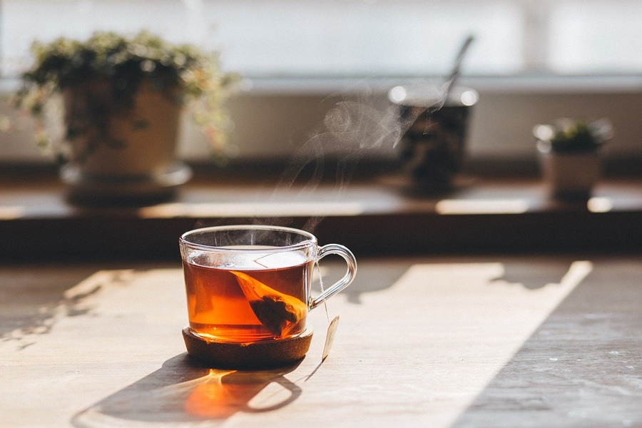 Come preparare una perfetta tazza di tè - greenMe
